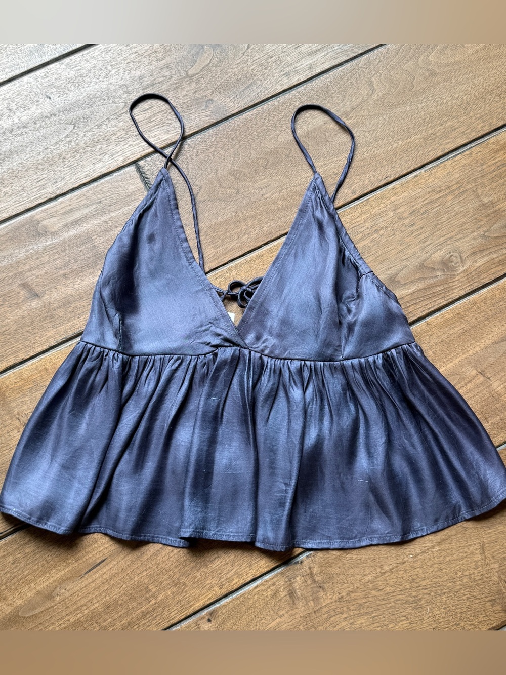 Vintage Chan Luu Top